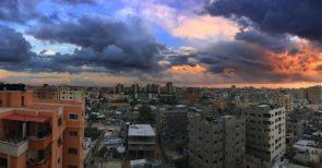 Der Angriff auf Israel, und der scheinheilige Westen als Zuschauer
