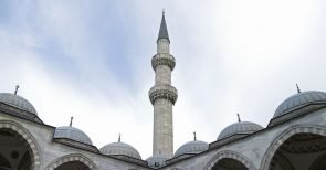 Erfurts abenteuerlicher Schritt zur Islamisierung
