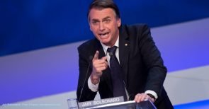Bolsonaro zeigt, wie’s geht: Brasilien steigt wieder aus dem Migrationspakt aus