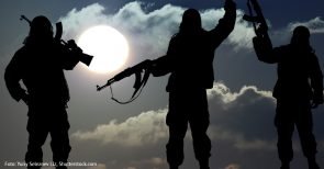 Hessen: Groß-Razzia bei Islamisten