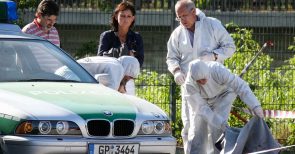 Chico, Issa und andere Phantome: Neues zur Ermordung von Michèle Kiesewetter