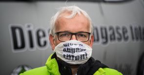 Das System Resch: Der Schwindel der Deutschen Umwelthilfe