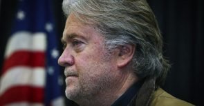 Die Bannon-Revolution: Vereinigung der Rechtsparteien in der EU