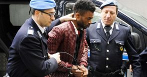 Der Mord, der Italien veränderte: Die Afrikanergang von Macerata