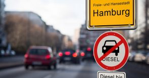 «Auch dem Benziner droht das Aus»: Dirk Spaniel im Interview mit Karel Meissner