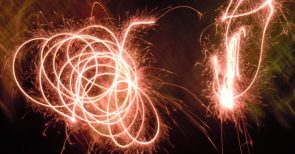 Utes Morgenmagazin, 26.10.: Deutsche Umwelthilfe fordert Verbot von Silvester-Feuerwerken
