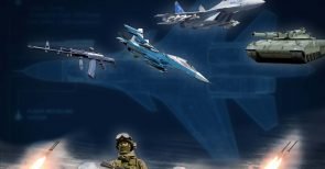 27-fache Schallgeschwindigkeit: Putins Superwaffen