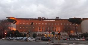 Migrant wollte Frau im Kreißsaal vergewaltigen