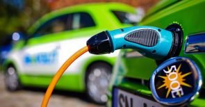 Elektrisch in die Sackgasse E-Autos: Der große Bluff