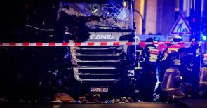 Ein Dschihadist im Paradies: Anis Amri und die Geheimdienste