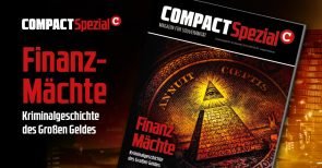 Finanz-Mächte, Brexit, Trump und Bitcoins (Video)