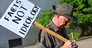 Aufstand der Anständigen