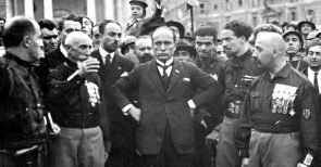 Der rote Faschismus