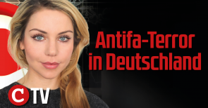 Antifa-Terror in Deutschland, Gelbwesten-Revolution in Frankreich: Die Woche COMPACT (Video)