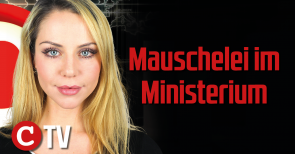 Vetternwirtschaft im Verteidigungsministerium: Die Woche COMPACT