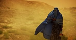 Allah und die Frauen