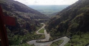 Durchs milde Kurdistan: Die Rückkehr der Christen nach Ninive