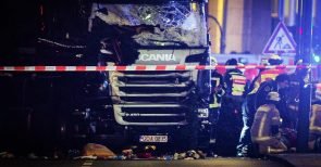 Vertuschungsversuch im Amri-Untersuchungsausschuss