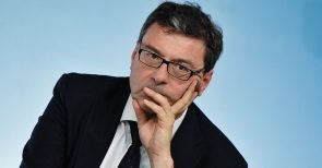 «Natürlich gibt es interne Streitigkeiten»: Interview mit einem italienischen Regierungsvertreter