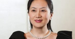 Der Raub der Huawei-Prinzessin: US-Schlag gegen Chinas Technologie-Riesen