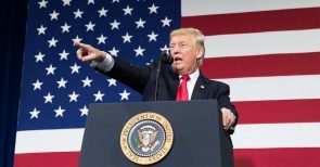 COMPACT-TV aktuell: Schmutziger Wahlkampf gegen Trump