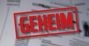 Die Geheimdokumente