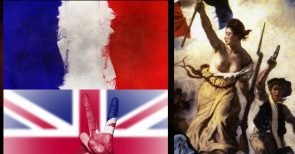Paris: Gelbwesten-Proteste in Rekordhöhe – London: Großdemo gegen Sparpolitik