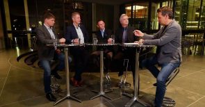Fassadendemokratie: Was will die AfD im Europaparlament? Streitgespräch mit AfD-Bundestagsabgeordneten (Video)