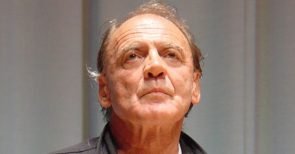 Im Strom der Zeit ertrinken – Zum Tod des Schauspielers Bruno Ganz
