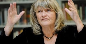 Der Zorn der alten Dame: Alice Schwarzer und die Nafris