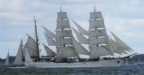 Bundeswehr: Die „Gorch Fock“-Restaurantion – ein zweites Desaster im BER-Stil?