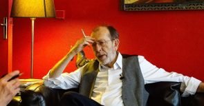 «Populismus ist keine Ideologie, sondern ein Stil»: Interview mit Alain de Benoist