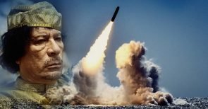 Die tollsten Kriegslügen der USA, Teil III