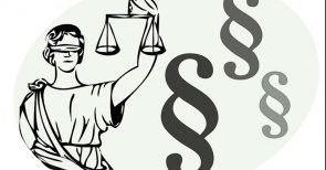 Strafverteidiger Seydel: Deutschland ist kein Rechtsstaat!