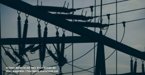 Blackout in Berlin – böses Omen für Deutschland?