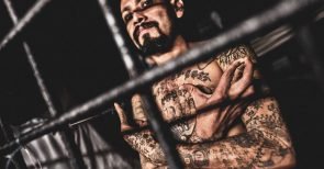 Die gefährlichste Stadt der Welt: Kriminelle Gangs in El Salvador
