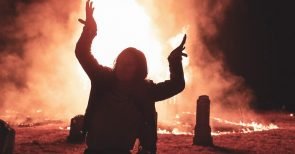 Soundtrack für das Kali Yuga: Norwegens Exportschlager Black Metal