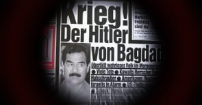Hitlertainment