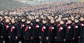 Big Brother spricht chinesisch: Die digitale Erziehungsdiktatur