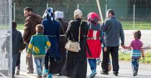 Bamberg: Wo der Balkan beginnt, der Niedergang einer deutschen Stadt
