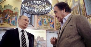 Rendez-vous mit einem Unbekannten: Oliver Stones berührendes Putin-Porträt