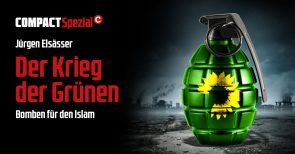Vor 20 Jahren: NATO-Aggression gegen Jugoslawien – Der Krieg der Grünen