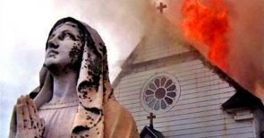 Strategischer Jihad: Massenmorde an Christen sind den Medien, Politikern, NGOs und Kirchen egal