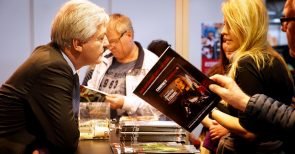 COMPACT als Fels in der roten Brandung: Wir verteidigen die Meinungsfreiheit auf der Buchmesse Leipzig