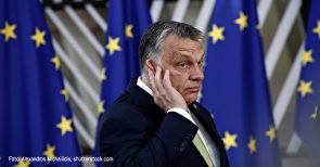 Showdown in Brüssel: Fliegt Orban wegen Kritik an Junker und Soros aus der EVP?