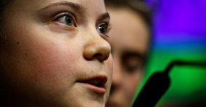 Greta nervt – Luisa auch: Klimareligion und Machtpolitik