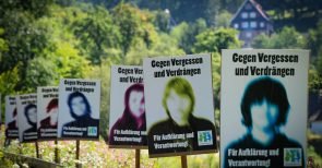 «Ort der pädagogischen Verwahrlosung»: Die Odenwaldschule als Sexlabor
