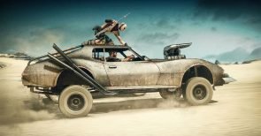 Aufstand der Schmutzigen: Diesel-Punk macht Laune