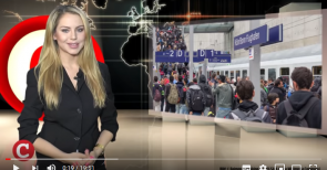 Verschwiegene Migration, Heißer Empfang für Merkel: Die Woche COMPACT (Video)