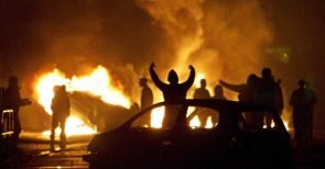Roman des Jahres 2019: „Guerilla“ – ein Schocker, wie Frankreich in Islamismus und Anarchie versinkt